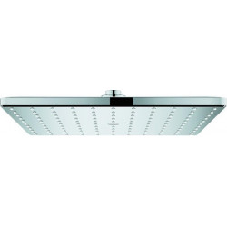 Tête de douche Grohe Rainshower 310 Mono Cube 26567 chromé