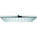 Tête de douche Grohe Rainshower 310 Mono Cube 26567 chromé