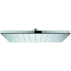 Tête de douche Grohe Rainshower 310 Mono Cube 26568 9.5 l/min chromé