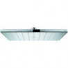 Tête de douche Grohe Rainshower 310 Mono Cube 26568 9.5 l/min chromé