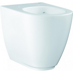 WCEssence Ceramique 39573 PureGuard blanc alpin