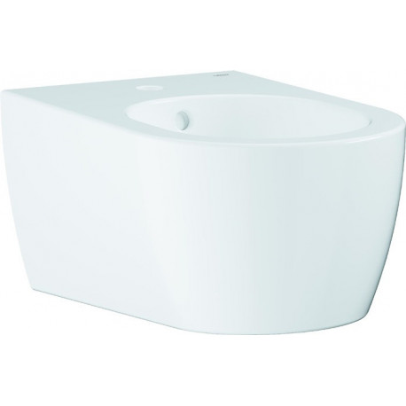 Bidet mural GROHE Essence ceramics 39574 PureGuard blanc alpin