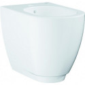 Bidet autoportant GROHE Essence ceramics 39575 PureGuard blanc alpin