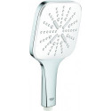 Douche à main Grohe RSH 130 SmartActive Cube 26582 9.5l moon white/chrom