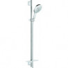 Set colonne de douche Rainshower 150 SmartActive 26593 900mm chromé