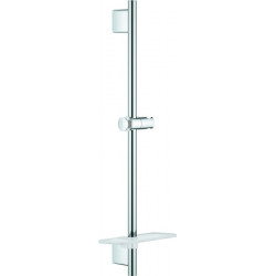 Barre de douche Rainshower SmartActive 26602 600mm chrome