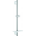 Barre de douche Rainshower SmartActive 26602 600mm chrome