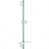 Barre de douche Rainshower SmartActive 26602 600mm chrome