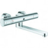 Robinet applique murale IR-WT Eurosmart CE 6 V chrome L-Size THM / mélange GROHE