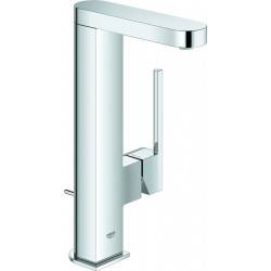 Mitigeur lavabo Plus 23851 L-Size pivotant sortie chromé