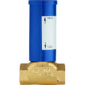 Partie inférieure de la valve GROHE UP 29802 vormont. DN20 DIN 18534:2017