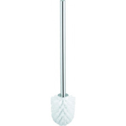 Brosse de rechange ESSENTIALS graphite dur brossé
