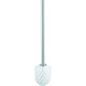 Brosse de rechange ESSENTIALS graphite dur brossé