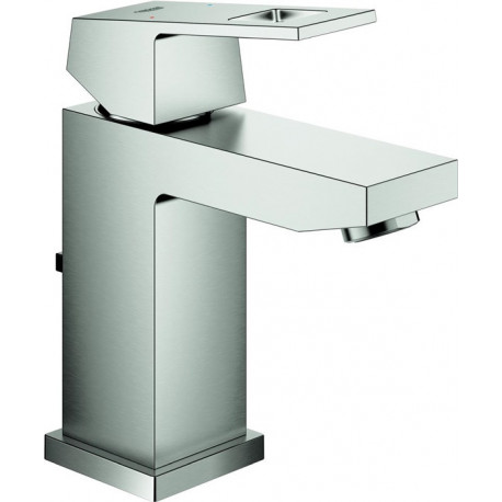 Mitigeur lavabo EUROCUBE DN 151 1/4 pouce superst