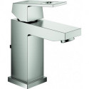 Mitigeur lavabo EUROCUBE DN 151 1/4 pouce superst