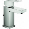 Mitigeur lavabo EUROCUBE DN 151 1/4 pouce superst