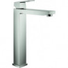 Mitigeur lavabo EUROCUBE DN 15 pour lavabos sur pied acier