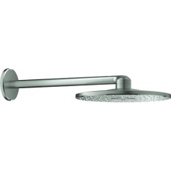 Tête de doucheRAINSHOWER 310 SMARTACT acier