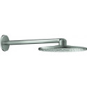 Tête de doucheRAINSHOWER 310 SMARTACT acier