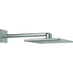 Tête de doucheRAINSHOWER 310 SMARTACT acier