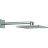 Tête de doucheRAINSHOWER 310 SMARTACT acier