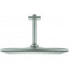Tête de doucheRAINSHOWER 310 MONO CUB Sortie de plafond 142mm acier