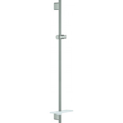 Barre de douche RAINSHOWER SmartActive 900mm acier