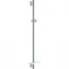 Barre de douche RAINSHOWER SmartActive 900mm acier