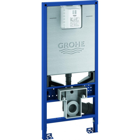 Élément de toilette GROHE Rapid SLX 39596 1,13 m de hauteur d'installation