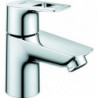 Robinet sur colonne GROHE BauLoop 20422_1 XS-Size Montage à un seul trou chromé