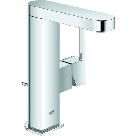 Mitigeur lavabo Plus 23871 M-Size extensible sortie chromé