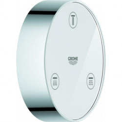 Télécommande GROHE Rainshower SmartActive 26646 chromé