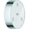 Télécommande GROHE Rainshower SmartActive 26646 chromé
