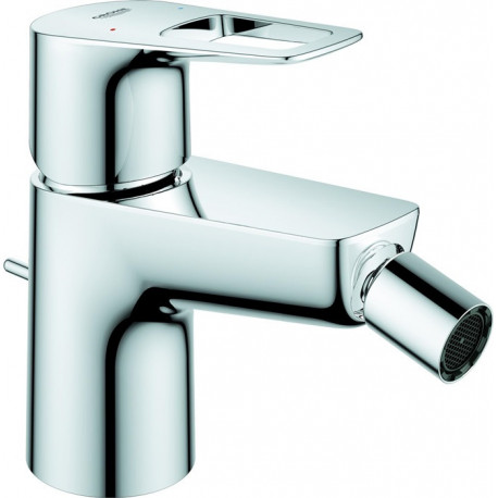 Robinet GROHE BauLoop 23338_1 Montage à un seul trou chromé