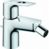 Robinet GROHE BauLoop 23338_1 Montage à un seul trou chromé