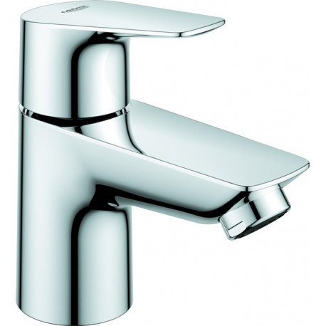 Robinet sur colonne GROHE BauEdge 20421_1 XS-Size Montage à un seul trou chromé