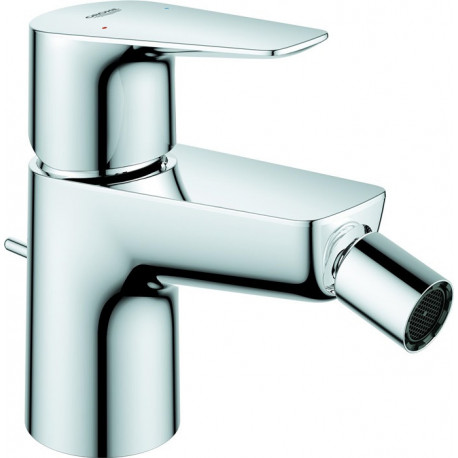 Robinet GROHE BauEdge 23331_1 Montage à un seul trou chromé