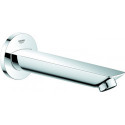 Bec de bain GROHE Bau Cosmopolitan 13255_1 Montage mural - 171mm chromé