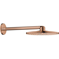 Tête de douche Grohe RSHOW SmAct 310 wa sun
