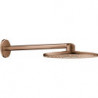 Tête de douche Grohe RSHOW SmAct 310 wa sun brossé