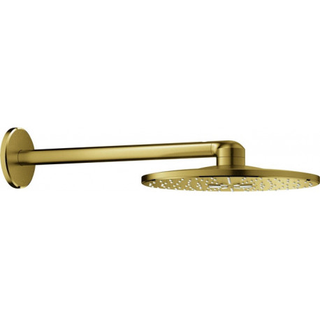 Tête de douche Grohe RSHOW SmAct 310 co sun brossé