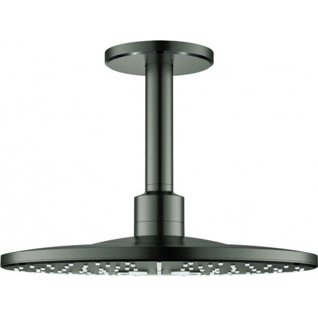 Tête de douche Grohe RSHOW SmAct 310 graphite dur