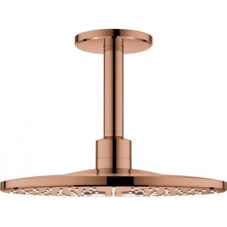 Tête de douche Grohe RSHOW SmAct 310 wa sun