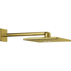 Tête de douche Grohe RSHOW SmAct 310 co sun brossé