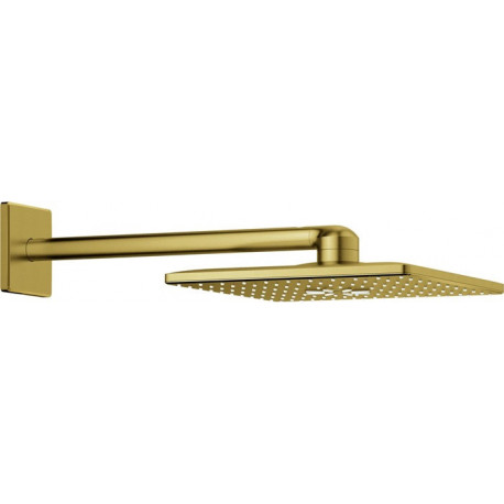 Tête de douche Grohe RSHOW SmAct 310 co sun brossé