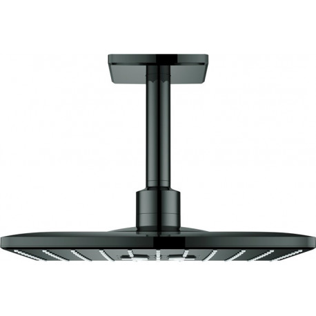 Tête de douche Grohe RSHOW SmAct 310 ha graph