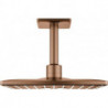 Tête de douche Grohe RSHOW SmAct 310 wa sun brossé