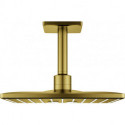 Tête de douche Grohe RSHOW SmAct 310 co sun brossé