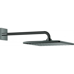 Tête de douche Grohe RSHOW Mono 310 Cube ha graph