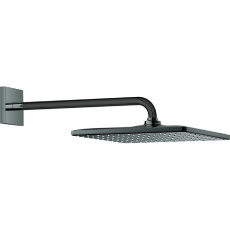 Tête de douche Grohe RSHOW Mono 310 Cube ha graph